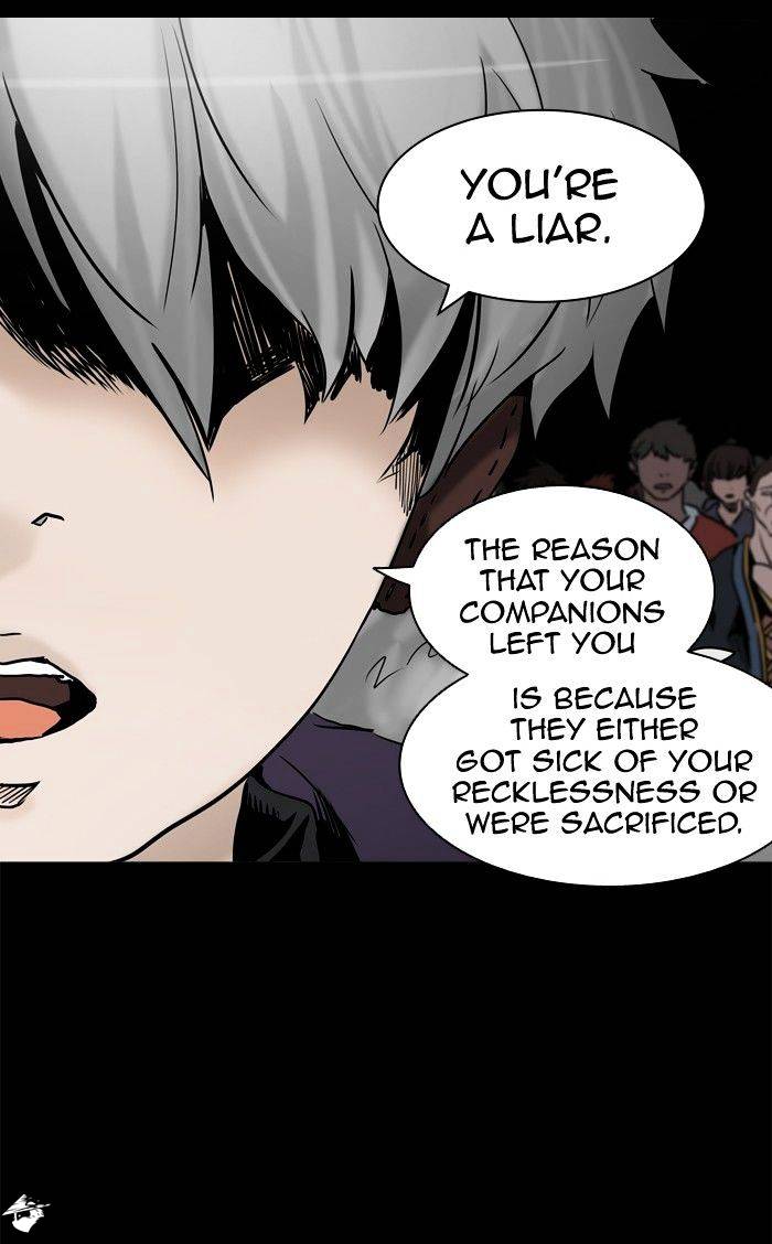 Tower of God Chapter 308 image 025
